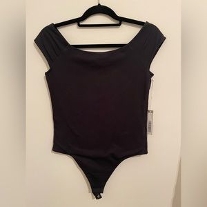 NWT Everlane Bodysuit, Size M